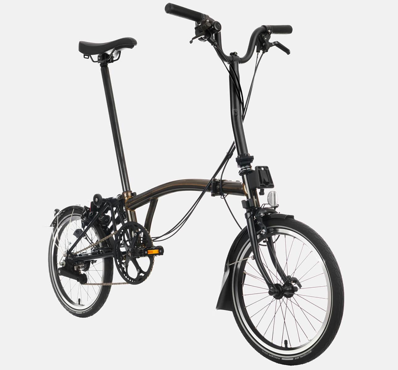 Classic brompton best sale