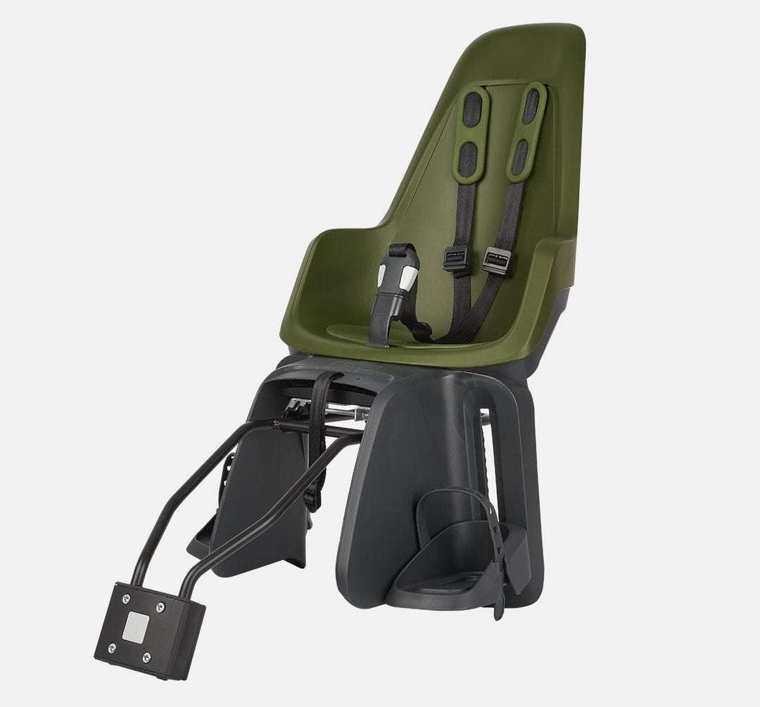 URBAN IKI Rear Baby Seat with Ta-ke MIK HD System CYCLES ET SPORTS URBAN IKI Rear Baby Seat with Ta-ke MIK HD System CYCLES ET SPORTS