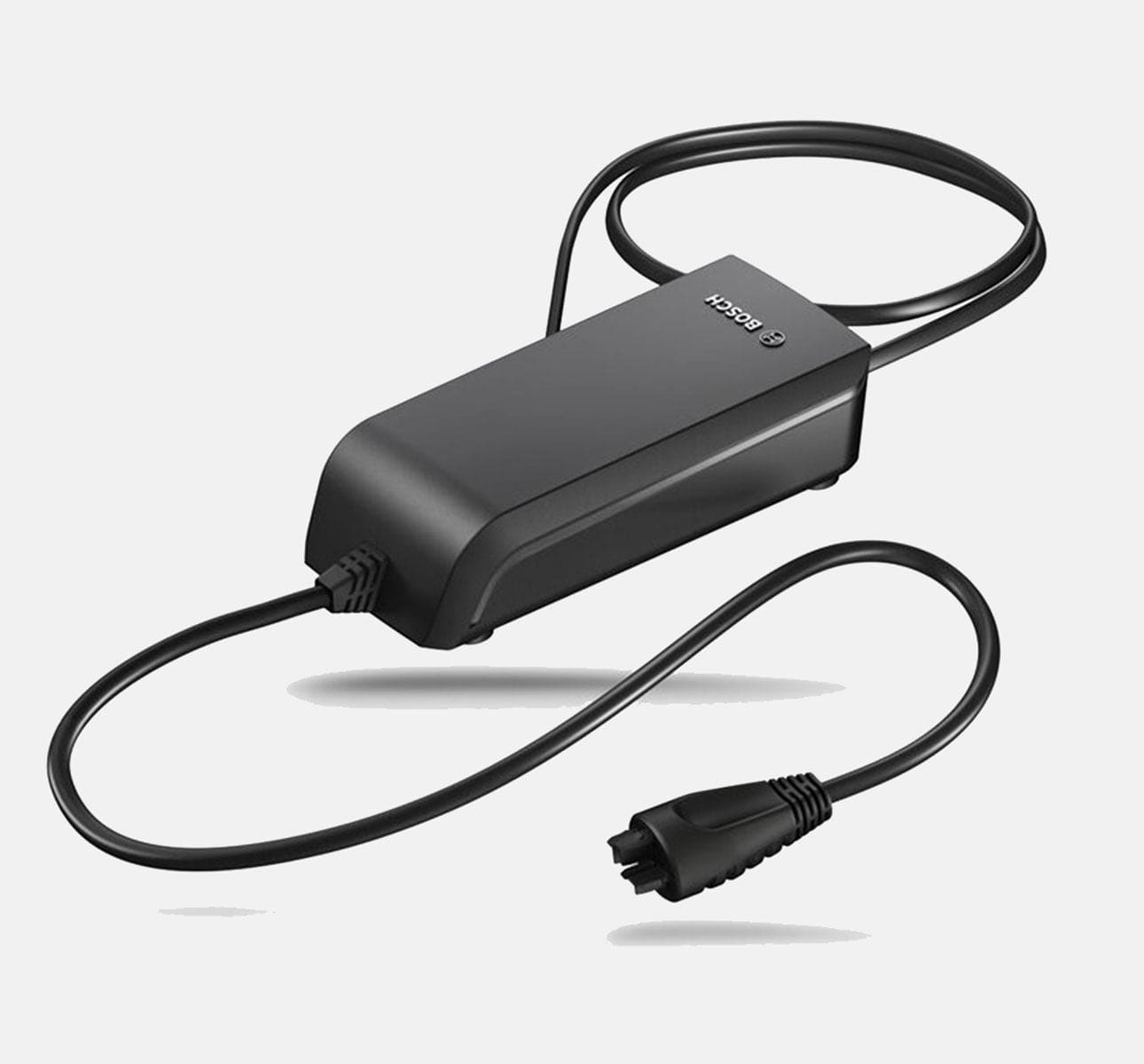 Bosch Compact Travel Charger