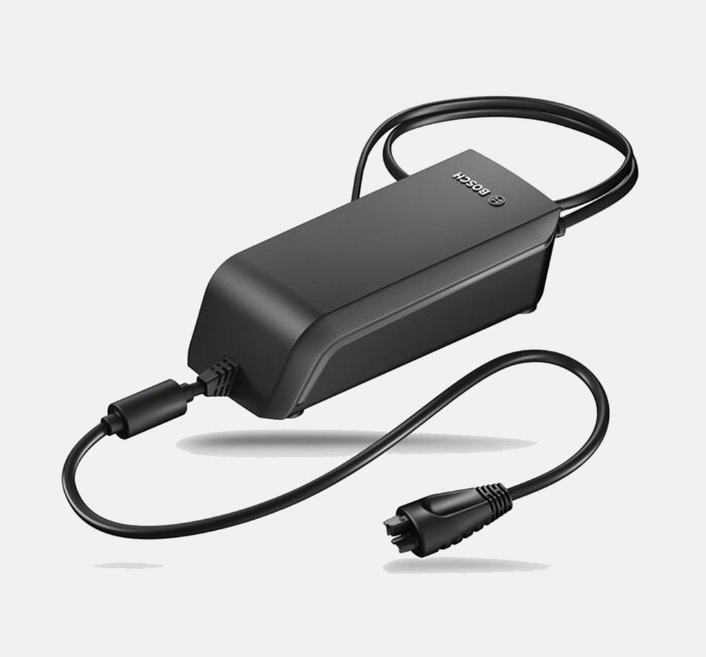 Bosch Powerpack 充電器　eBike Bosch Standard Charger - For Bosch E-Bike Batteries