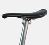 Brompfication Titanium Seatpost Saddle Clamp Detail (4639387975731)