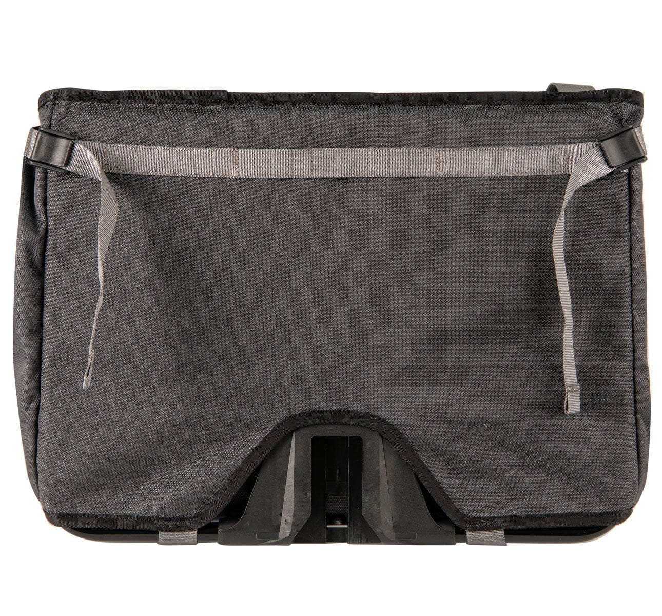 Brompton Borough Folding Basket Bag L - Genuine Brompton Accessories