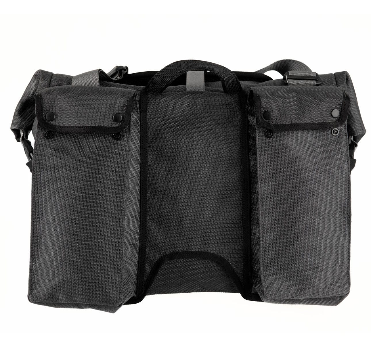 Brompton roll clearance top shoulder bag