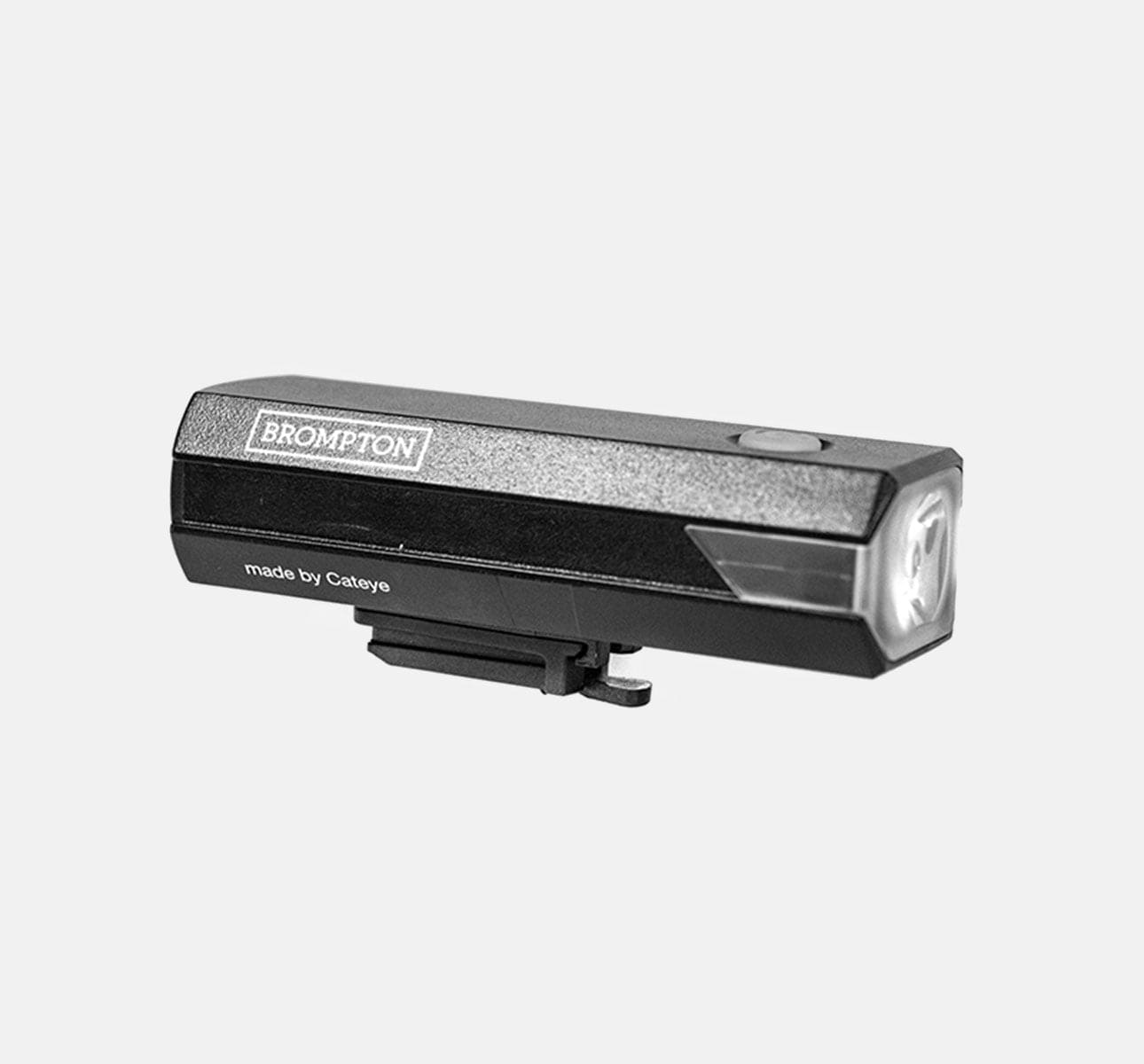 Brompton USB 500 Lumen Cateye Front Light - Genuine Brompton Accessory