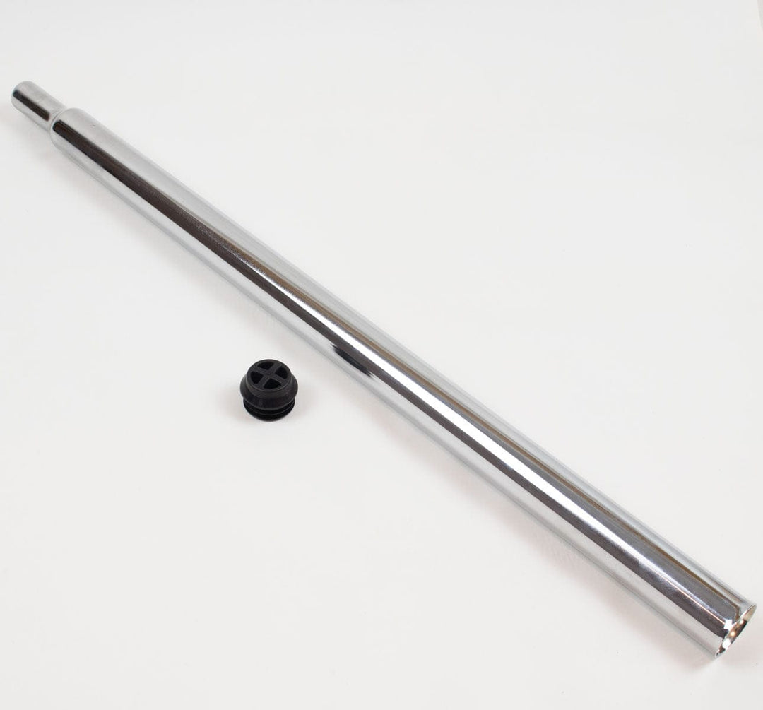 Brompton Extended Seatpost in Silver (5250573187)