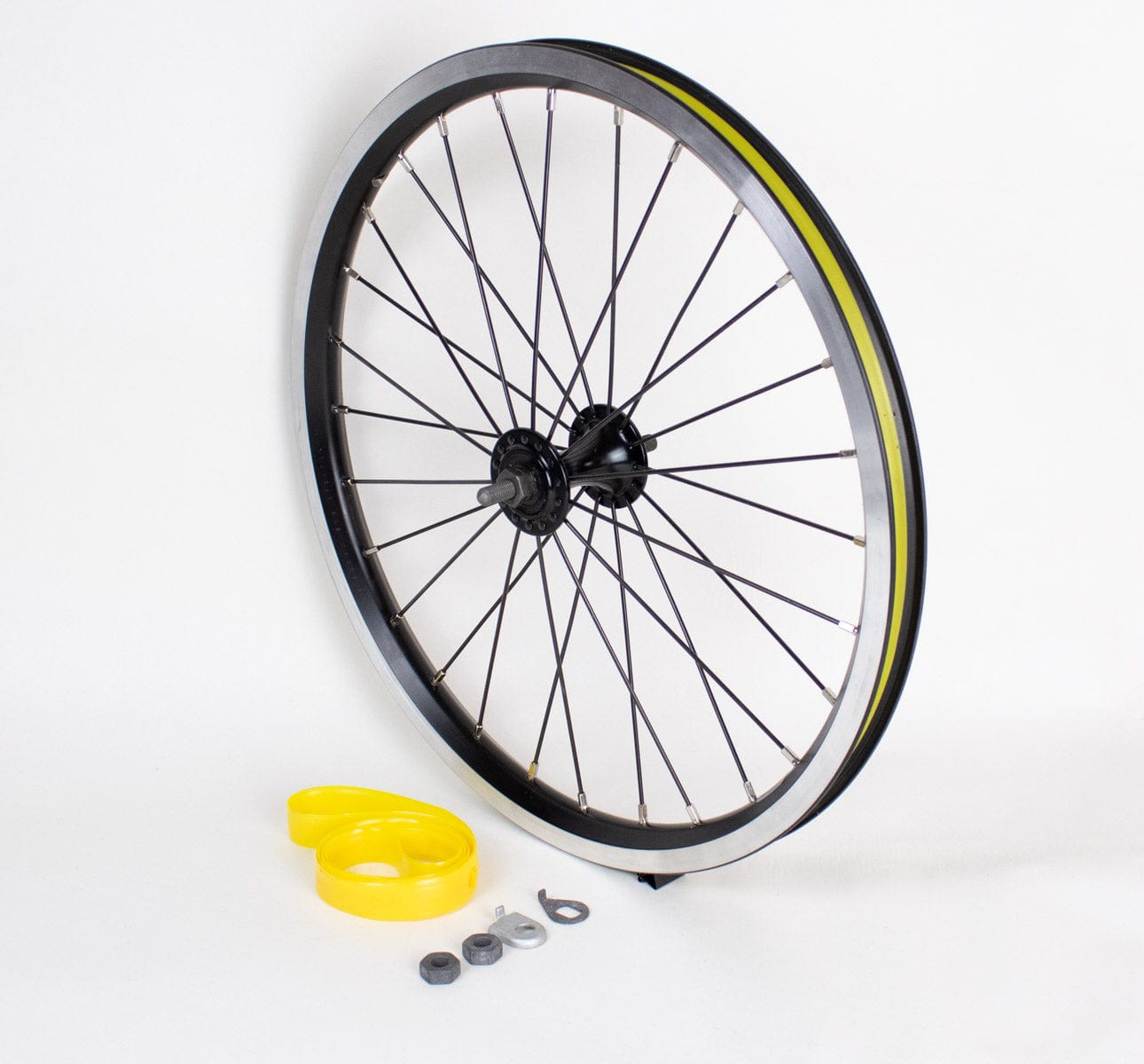 Brompton sales replacement parts