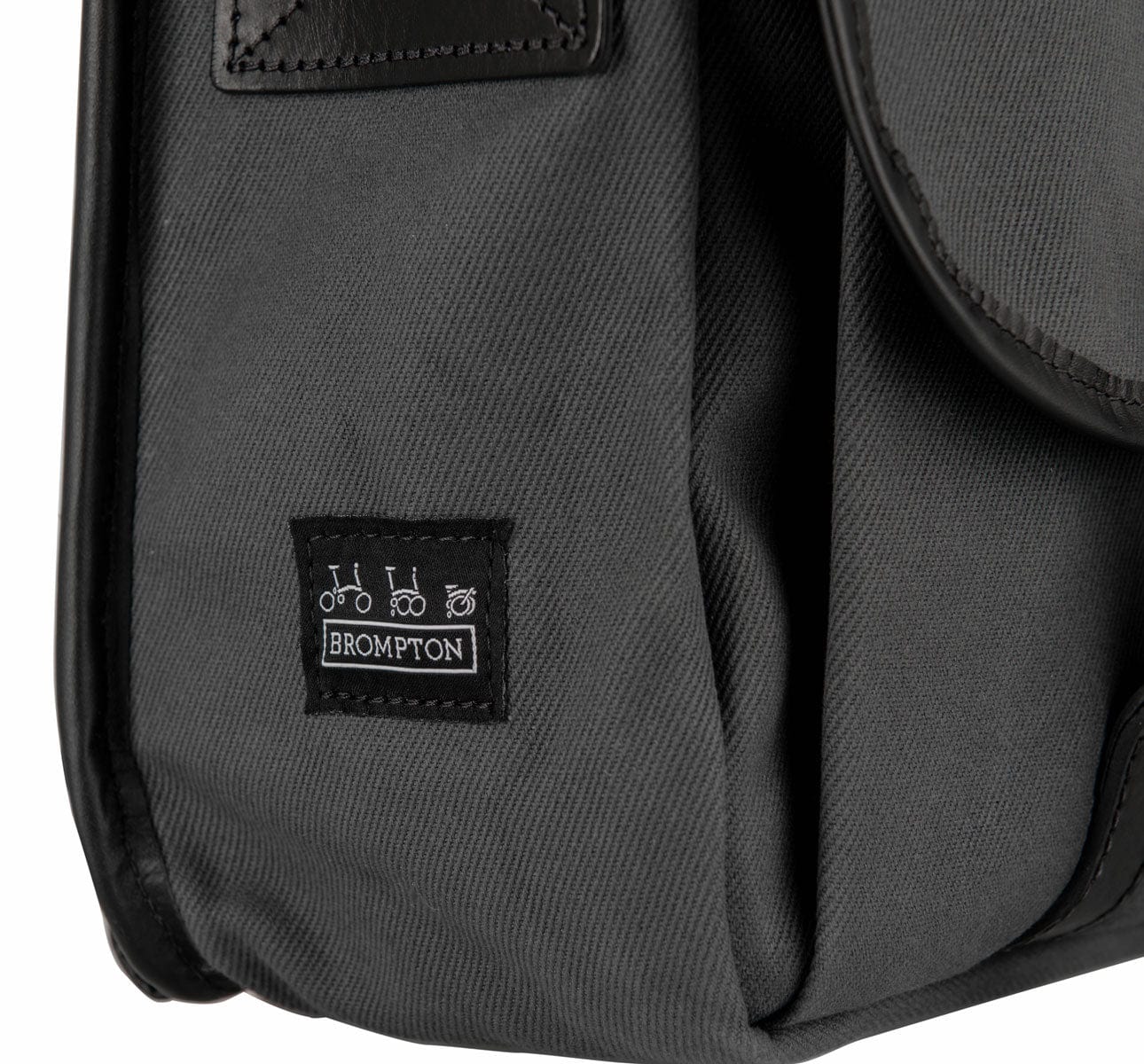 Brompton Game Bag M by Chapman - Genuine Brompton Accessories