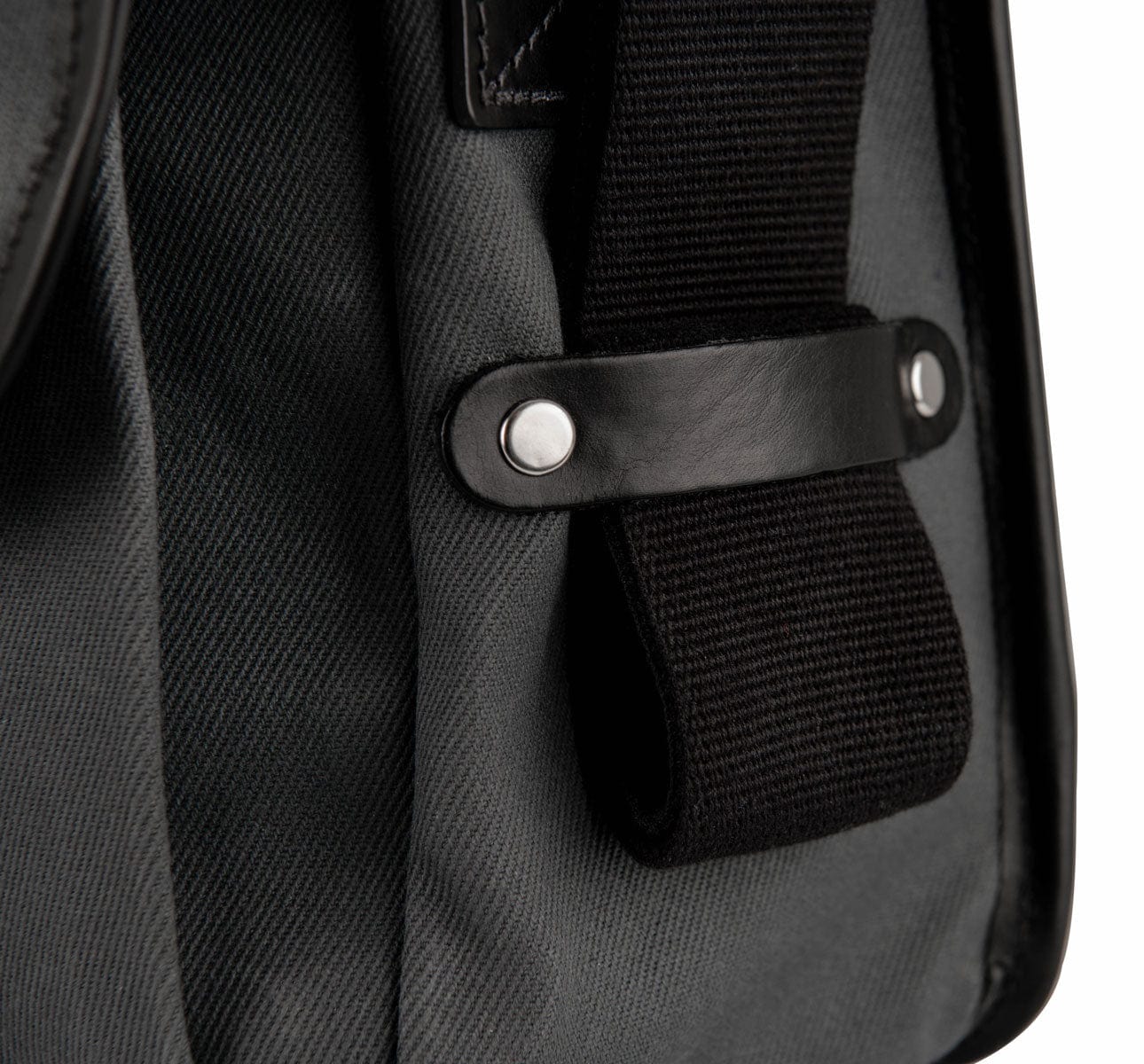 Brompton Game Bag M by Chapman - Genuine Brompton Accessories