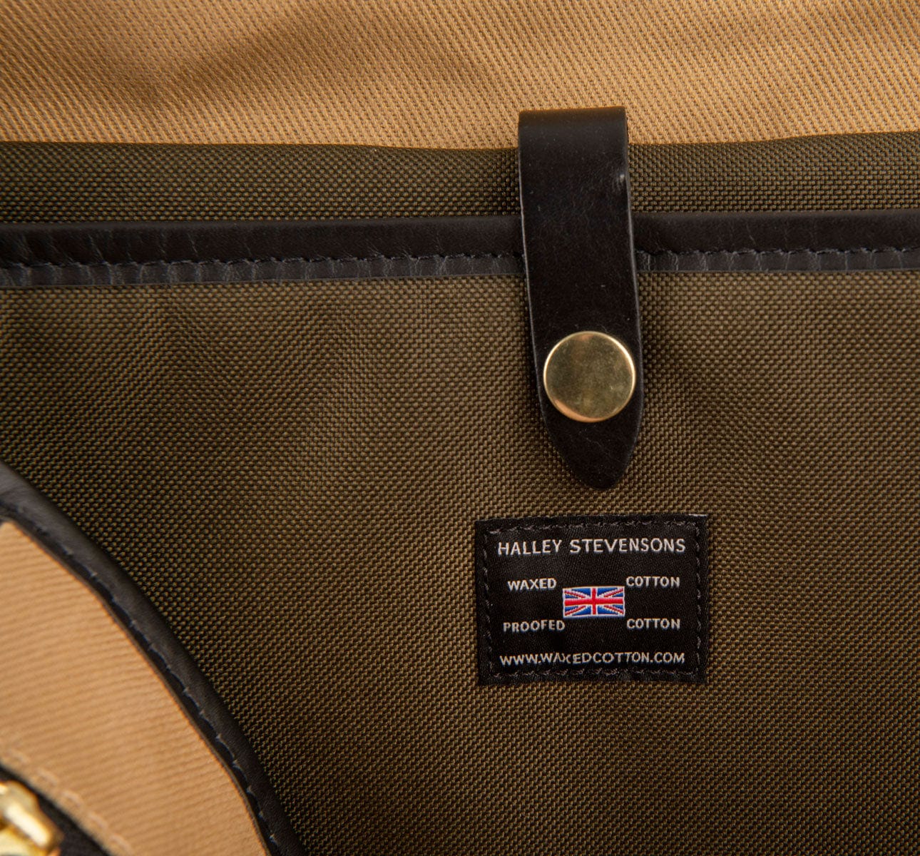 Brompton Game Bag M by Chapman - Genuine Brompton Accessories