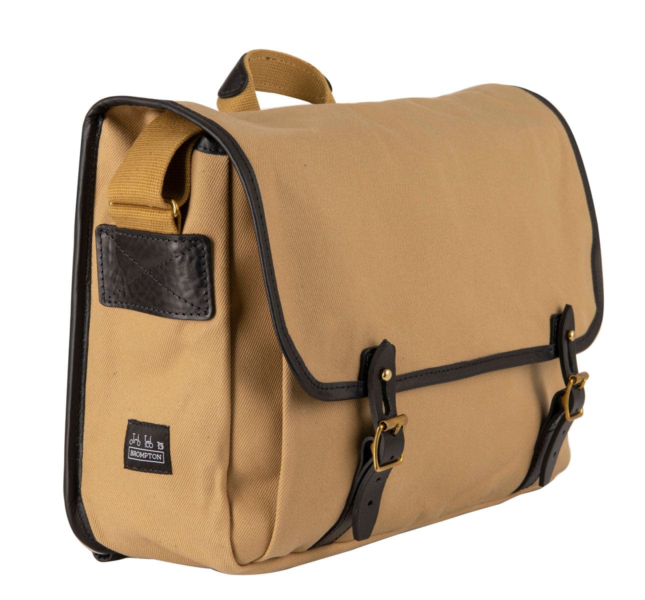 BROMPTON GAME BAG M CHAPMAN新品未使用 Game Bag Medium in Smoke Gray | Brompton Bicycle USA