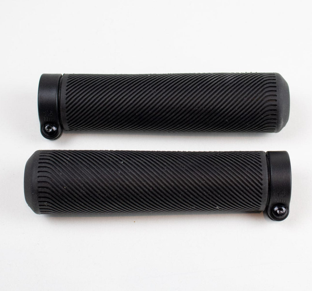 Brompton Lock-On Handlebar Grips Genuine Brompton Parts