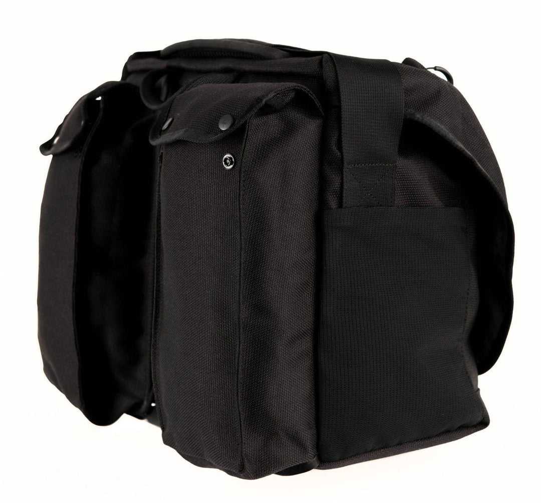 Brompton Metro Messenger Large Bag - Black (5531006595)
