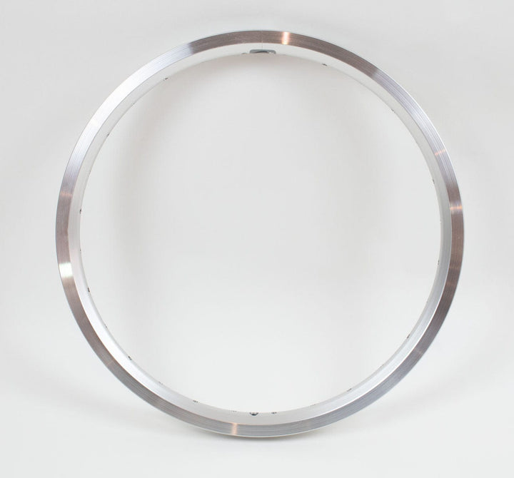 Brompton Replacement Double Walled Rims in Silver (1407977455667)