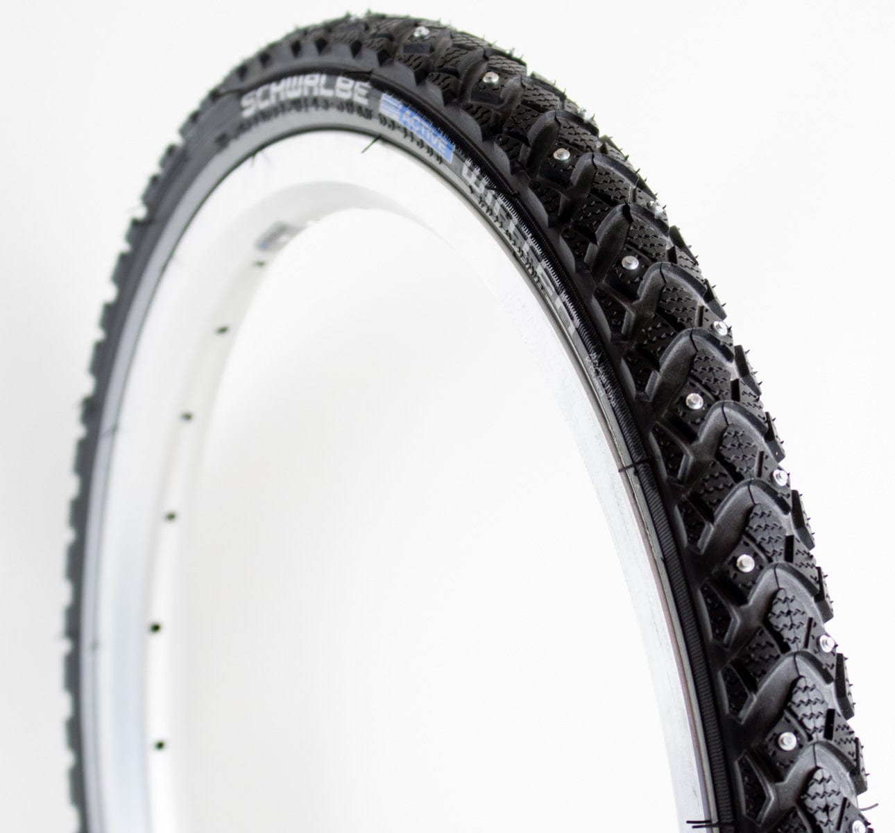 Schwalbe cheap winter spike