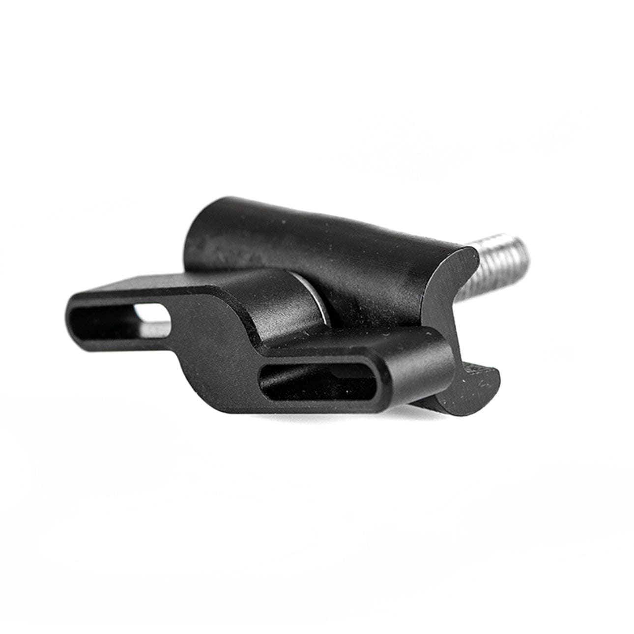 Brompton rear frame clip clearance
