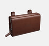 Brooks D-Shaped Toolbag in Antique Brown Leather (6764771770419)