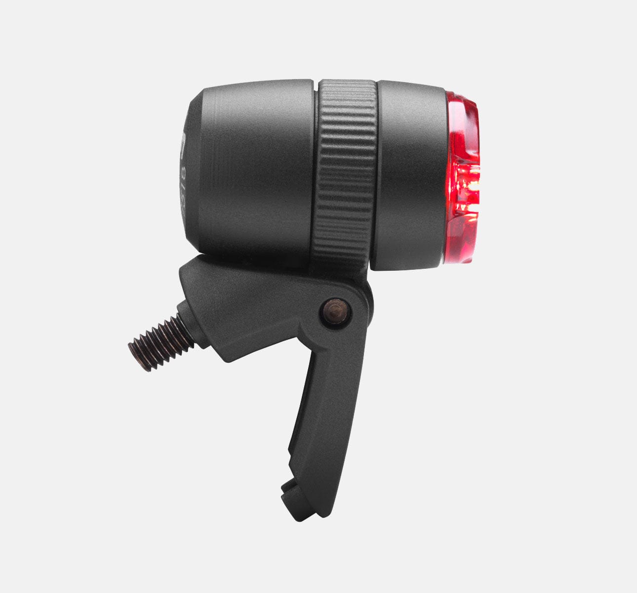 Busch & Muller U My Rear Dynamo Bicycle Light - Fender/Seatpost Mount