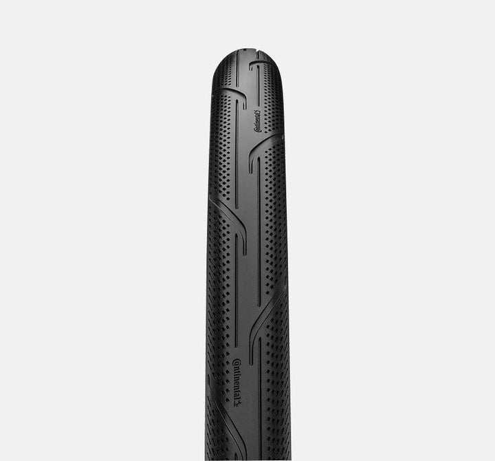 Continental Contact Urban Brompton Folding Tires with Puncture Proof Lining - Black Wall (6733580763187)