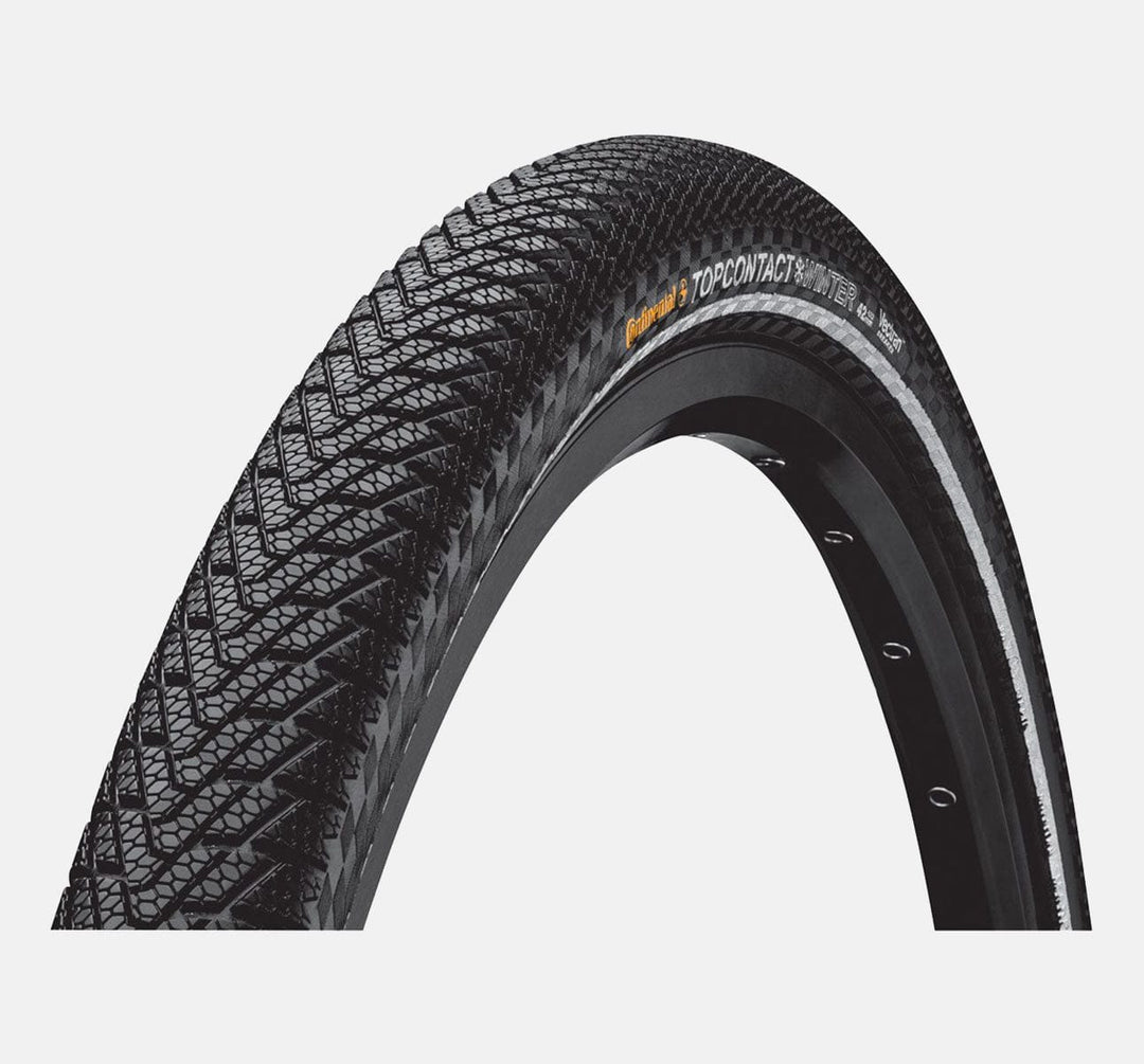 Continental Top Contact Winter II Premium Tire - Main Image