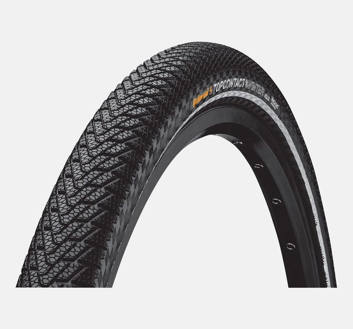 Continental Top Contact Winter II Premium Bicycle Tire (4332745556019)