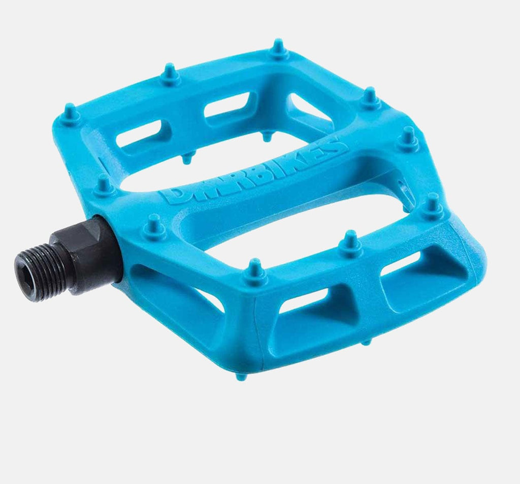 Green dmr pedals online