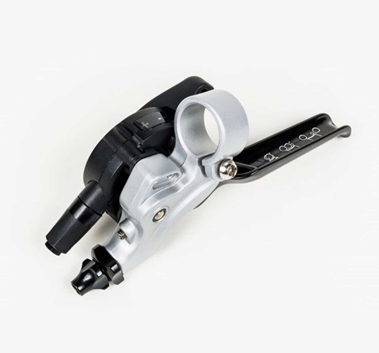 Brompton gear clearance shifter upgrade