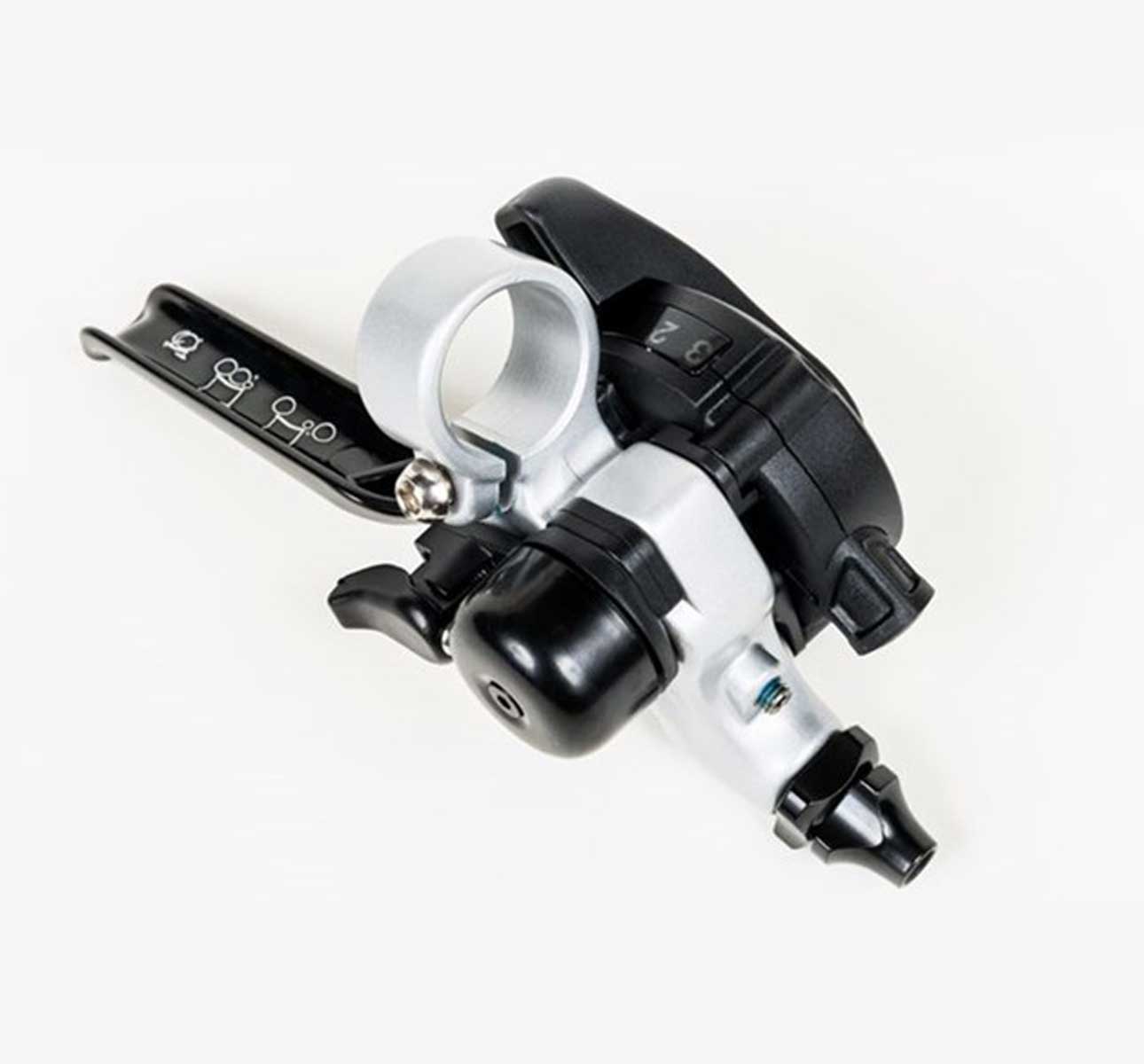 Shifter brake best sale