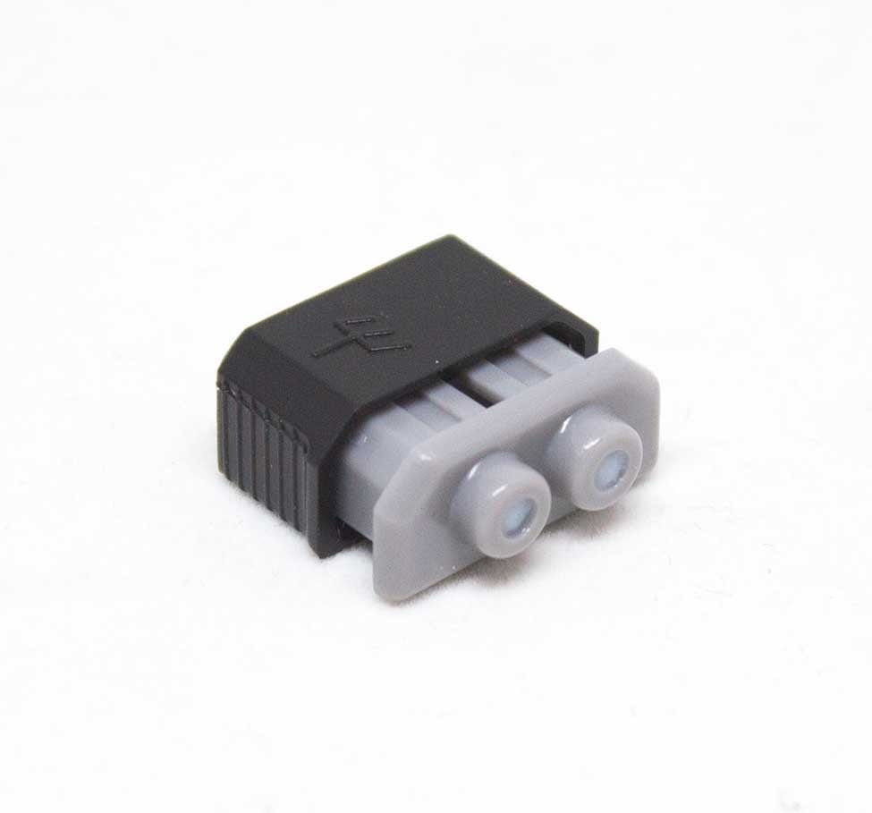 DYNAMO CONNECTOR WITH CAP & COVER (5909137219)