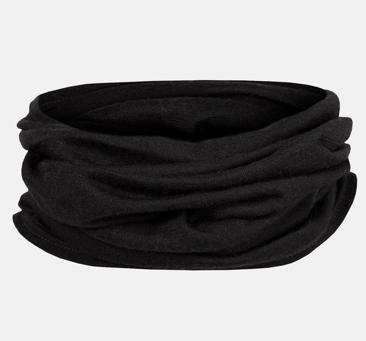 Endura Merino Wool Tech Multitube - Black (4346210353203)
