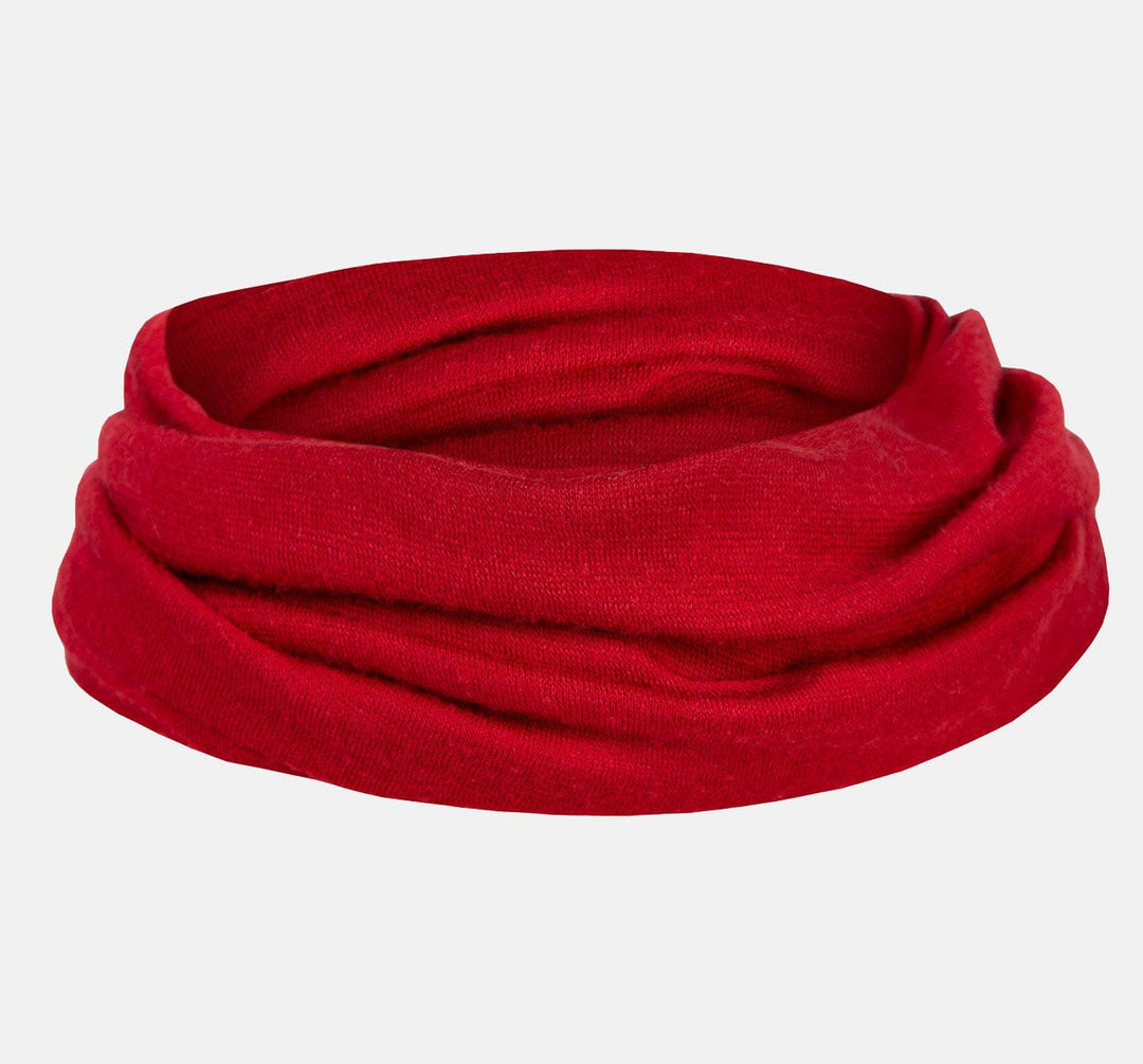 Endura Merino Wool Tech Multitube - Red (4346210353203)