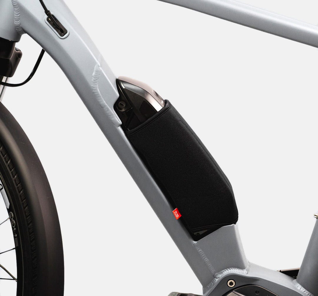 Fahrer Akku Battery Cover Shimano Steps - Main Image