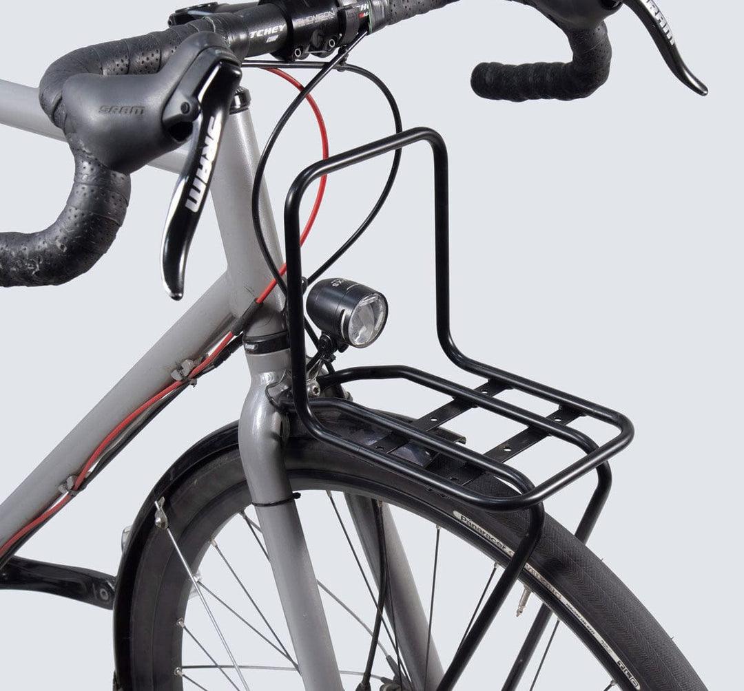 FRONT RACK 28 - The Minimalist Front Rack Carrier System