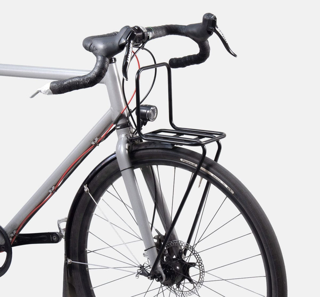 FRONT RACK 28 - The Minimalist Front Rack Carrier System