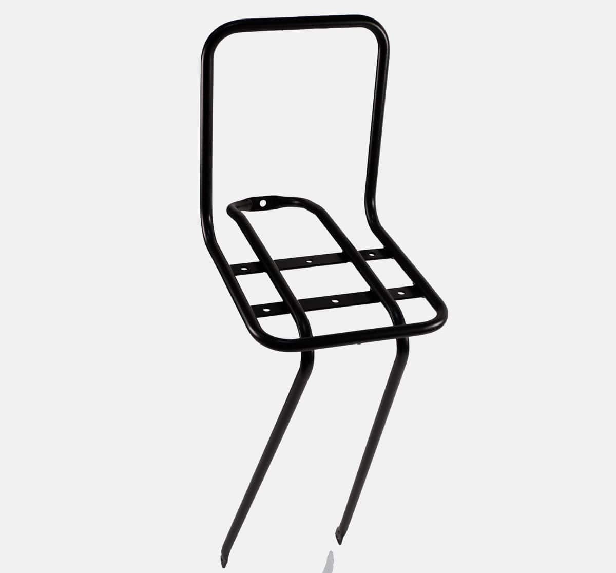 FRONT RACK 28 - The Minimalist Front Rack Carrier System