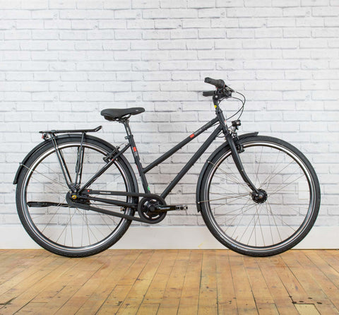 T-100 - ROADSTER - NEXUS 8