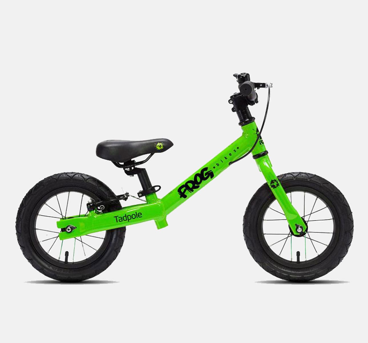 Tadpole balance bike new arrivals