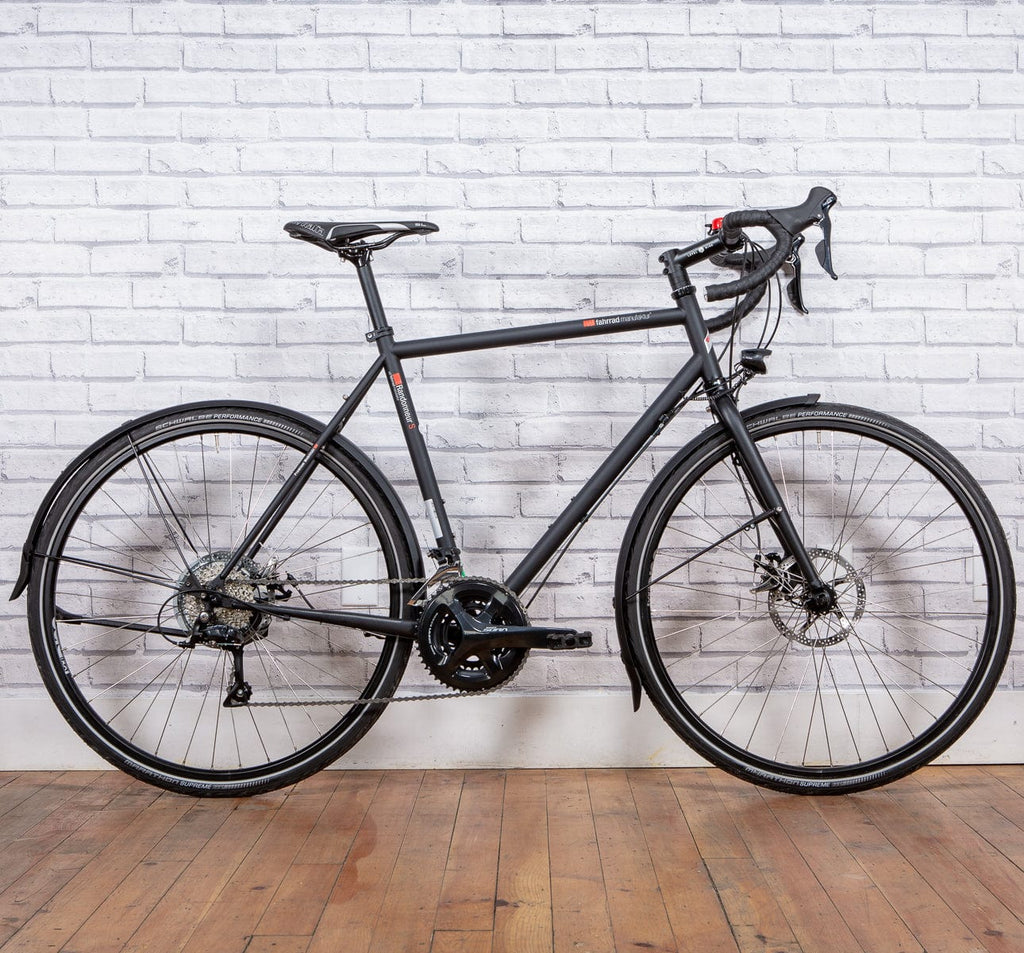 TA MADE IN France Pédales Vélo Randonneuse Bici Fahrrad Bike Fietsen EUR 135,00 - FR