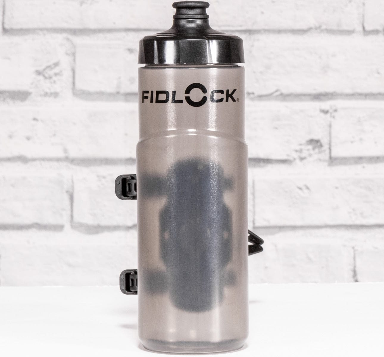 Fidlock cageless sale water bottle