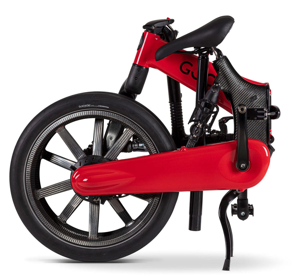 go cycle electric