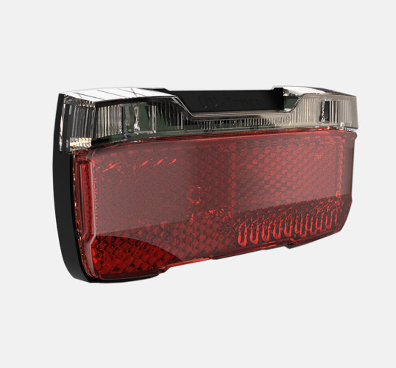 Herrmans H-Trace Rear Light - Dynamo