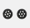 Joseph Kuosac Easy Wheels Lite Aluminum in Black (4660702806067)