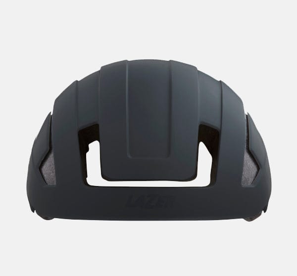 Lazer Cityzen Bike Helmet in Colour Matte Livid Front View (6643966443571)