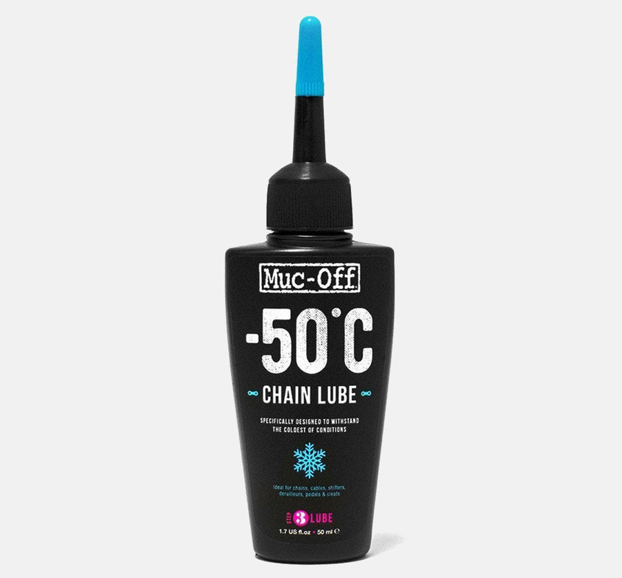 Muc-Off -50 Degree Winter Bicycle Chain Lubricant (4353626308659)