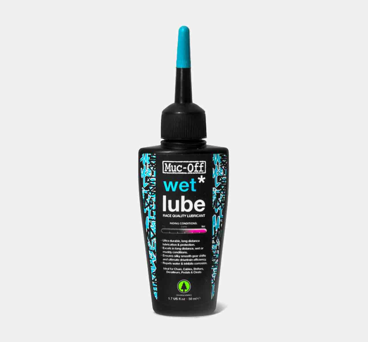 Muc-Off dry lube Eco Re-Fill 1L マックオフ Amazon.com: Muc-Off Dry Chain Lube, 10.14 fl oz - Bike Lube