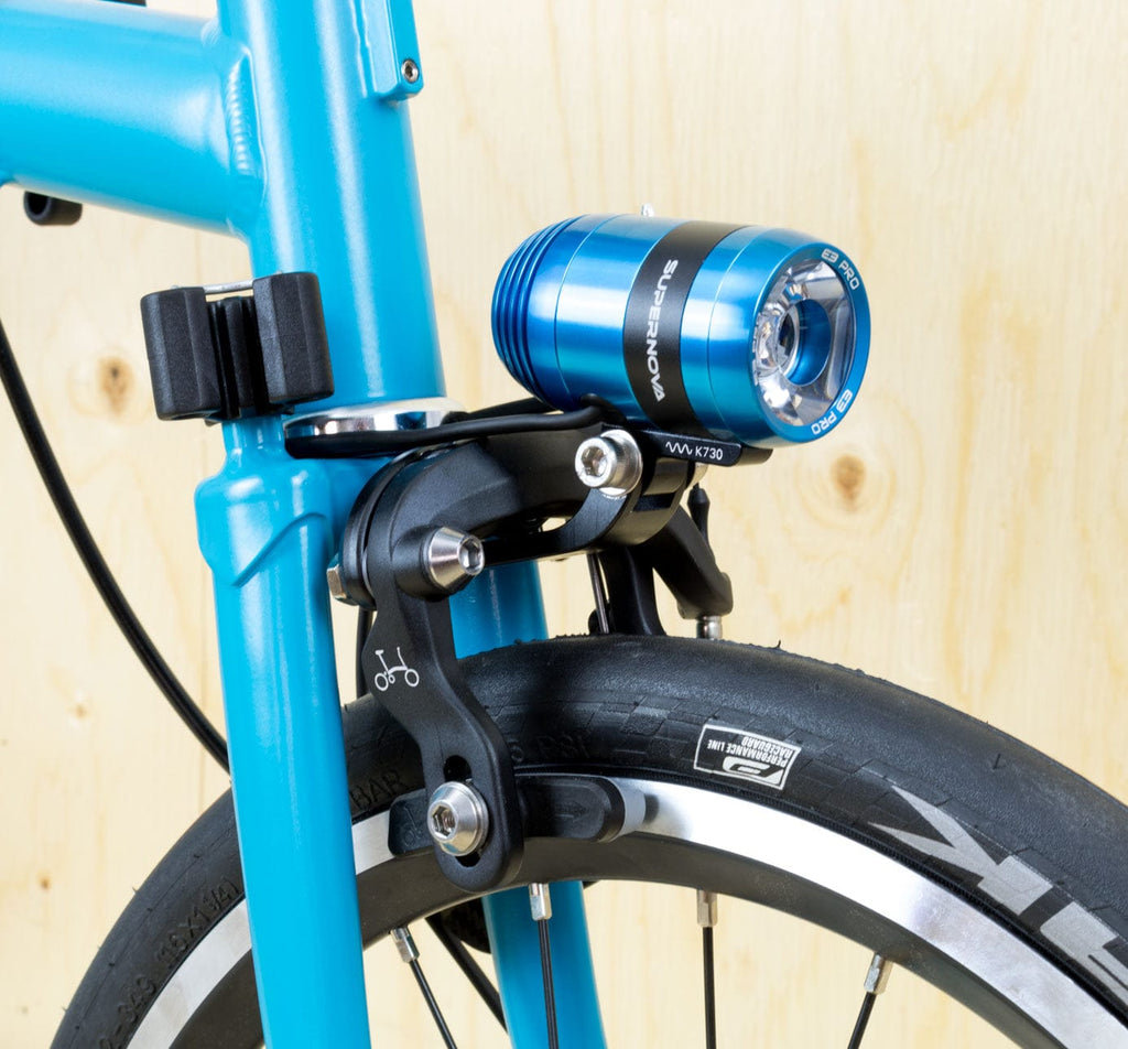 Best brompton 2024 lights