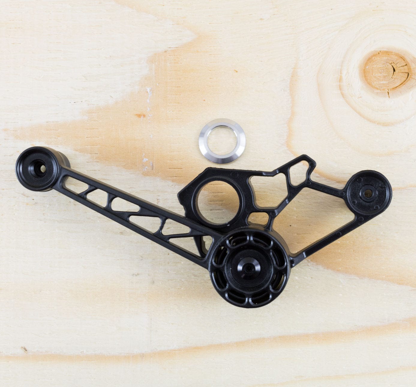 Brompton deals chain tensioner