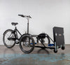Nihola Flex Wheelchair Cargo Bike (4578542288947)