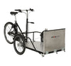 Nihola Flex - Nexus 8 - Wheelchair Cargo Bike (4578542288947)