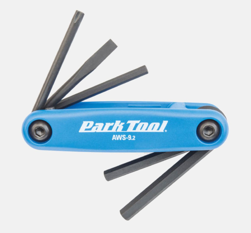 Park Tool Park Tool - AWS-9.2 Folding Multi-Tool