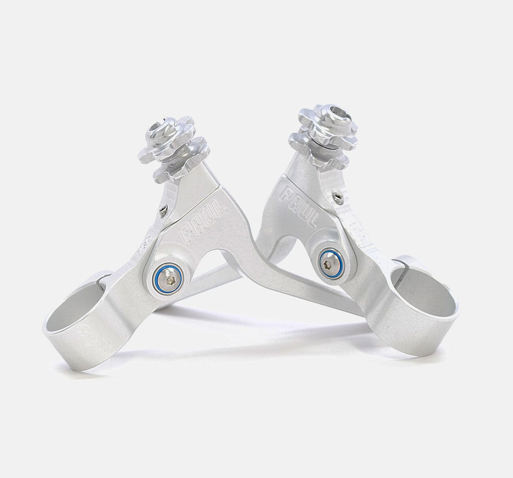 CANTI-LEVER SHORT PULL BRAKE LEVERS